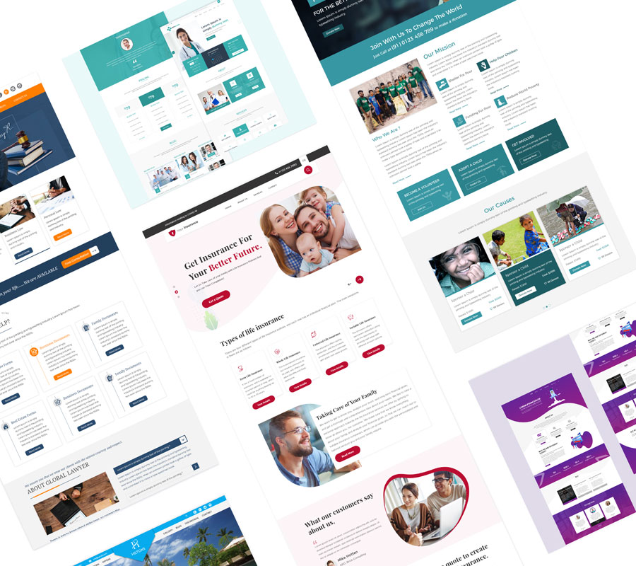 WebTerminal_Website_Design_Work